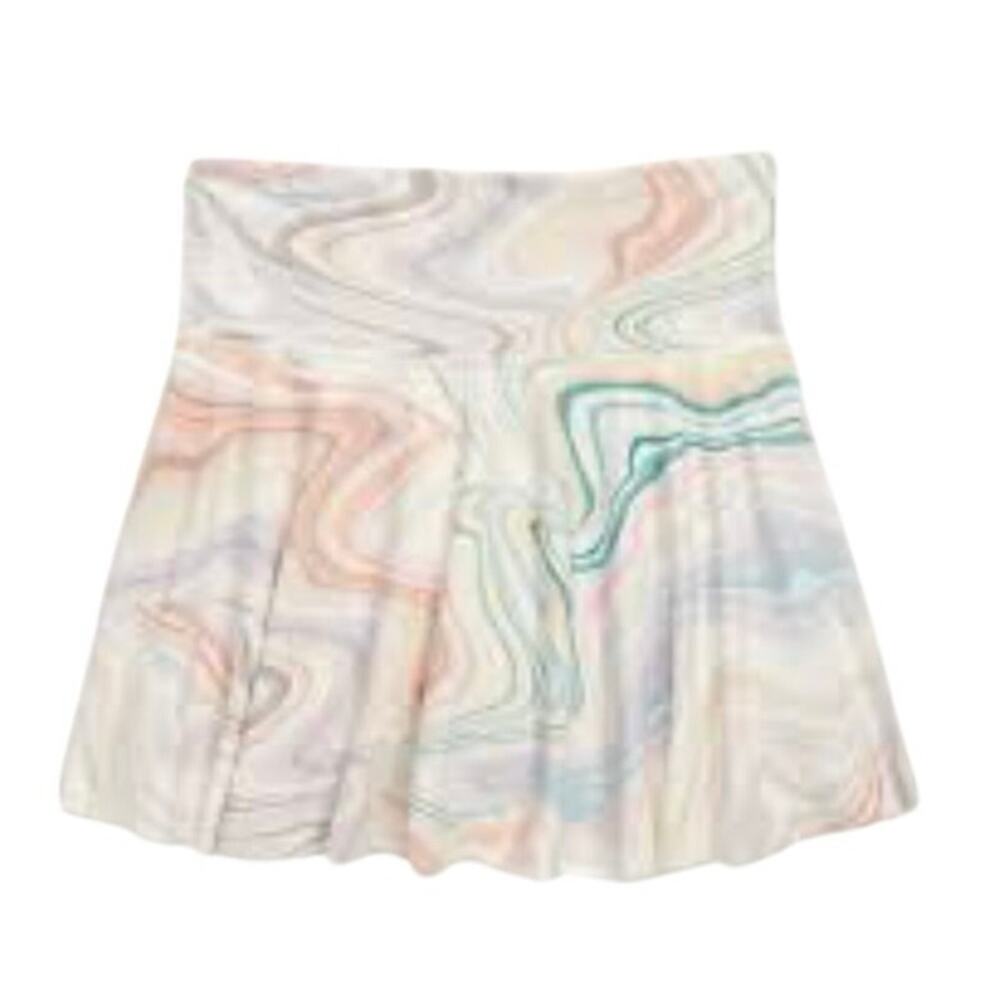 Old Navy Girls' High-Waisted PowerSoft Skort - Size L